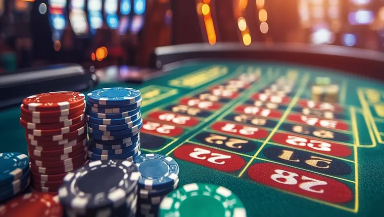 Variety of ph365 Casino Games
