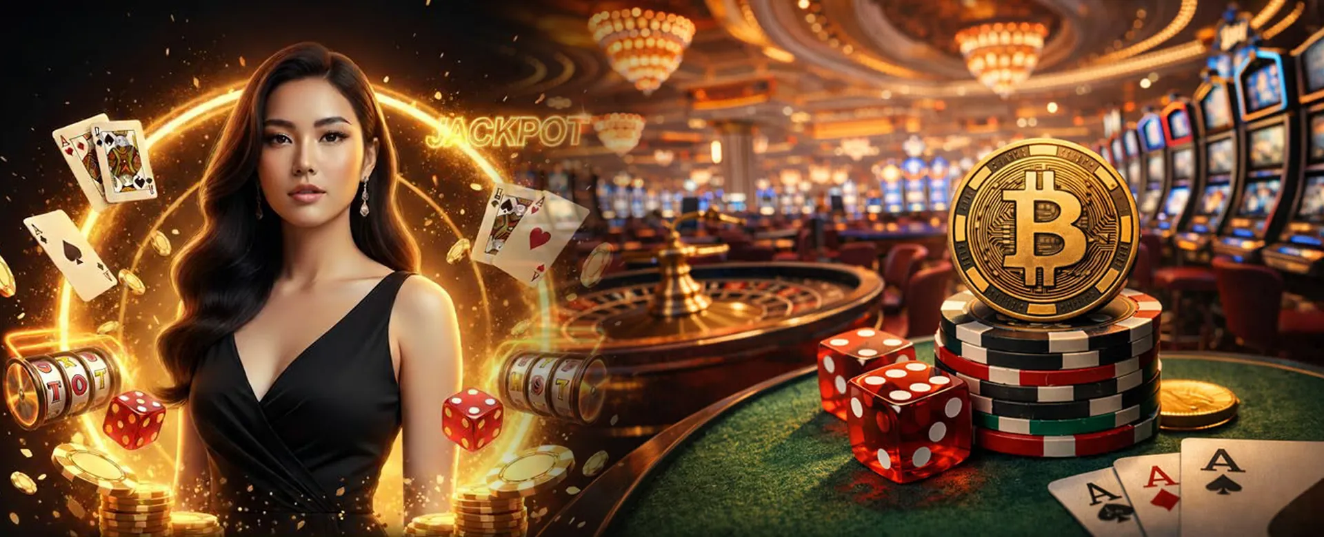 Dynamic online poker game at ph365 casino