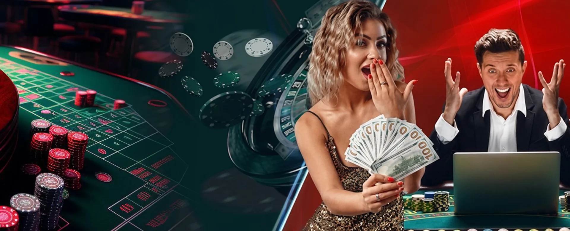 ph365 Live Casino with Professional Dealers