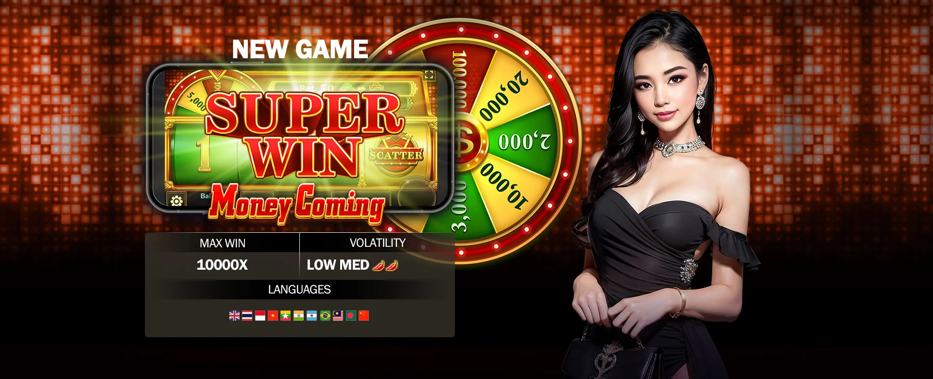 ph365 Online Casino Experience