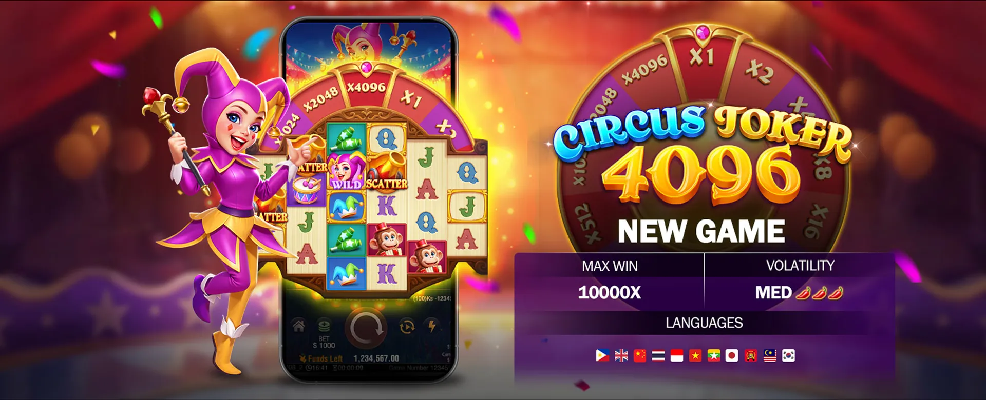 ph365 VIP Program - Exclusive Rewards