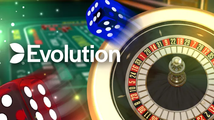 ph365 Evolution Gaming