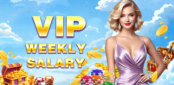 VIP Cashback Offers